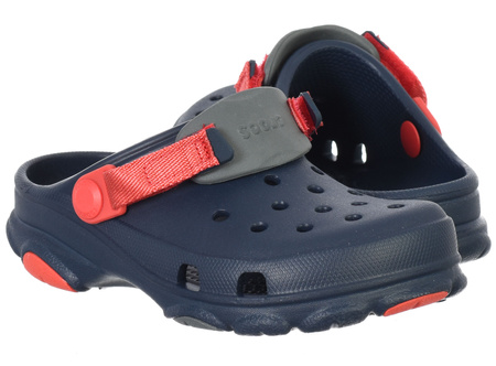 Wyprzedaż dziecięce klapki crocs.