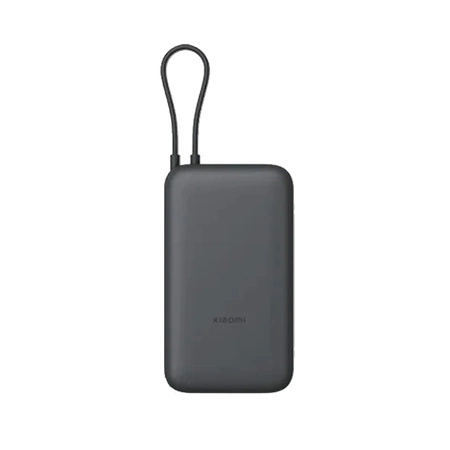 Powerbank z kablem Xiaomi 20000mAh