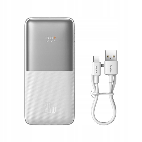 Powerbank Baseus Bipow Pro 10000 mAh