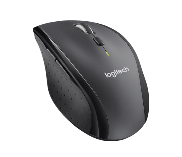 Mysz Bezprzewodowa Logitech M705 Marathon (3 lata pracy na baterii)