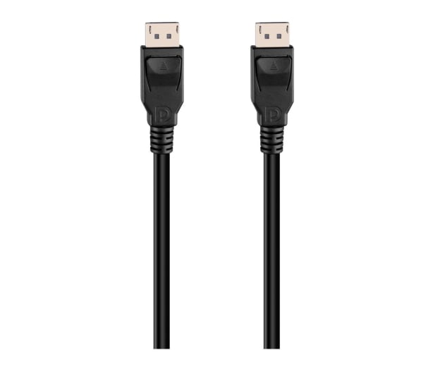Kabel Silver Monkey DisplayPort 1.4 - DisplayPort 3m