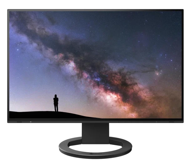 Monitor Eizo FlexScan EV2485-BK