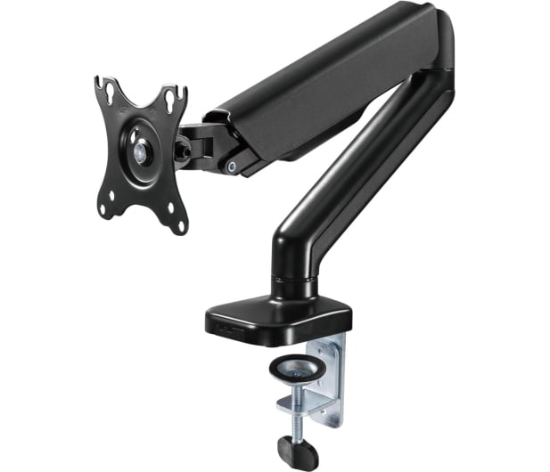 Uchwyt do monitora Silver Monkey UM-600 (sprężyna gazowa)