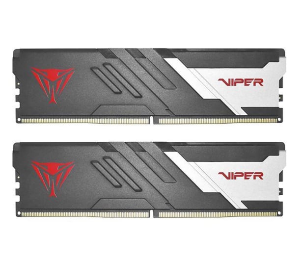 Patriot 32GB (2x16GB) 6000MT/s CL30 Venom