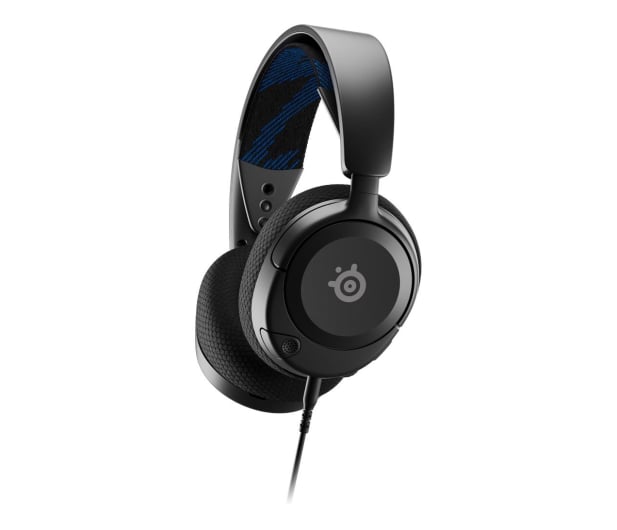 Słuchawki Gamingowe SteelSeries Arctis Nova 1P (Playstation)