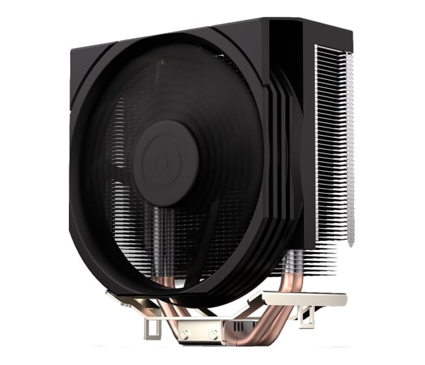 Chłodzenie procesora ENDORFY Spartan 5 120mm (Fluid Dynamic Bearing / 250 - 1500 obr./min) Gwarancja 6 lat