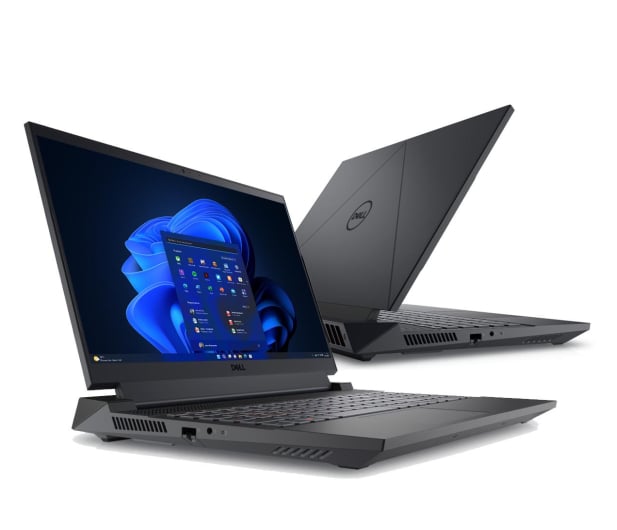 Laptop Dell G15 5530 i5-13450HX/16GB/1TB/Win11 RTX3050 6 GB GDDR6  TDP-95 W 120Hz Gwarancja Next Business Day