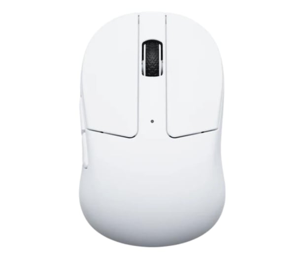 Mysz Bezprzewodowa Keychron M4 4K / Ultra lekka - 35 g / 26000 DPI / Sensor PixArt 3395 (Aplikacja xkom za 149 zł) / Możliwe 50 zł zwrotu blik