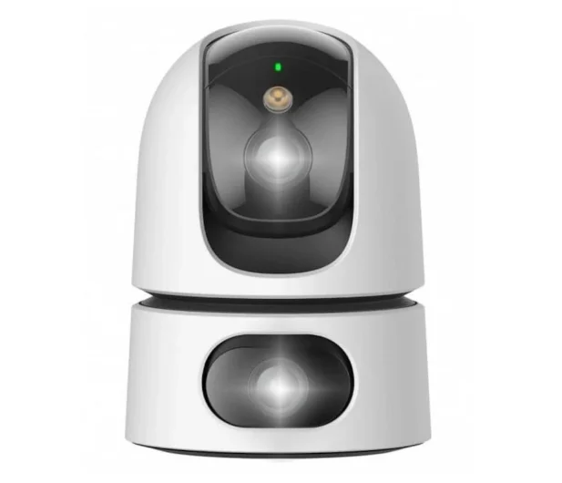 Inteligentna kamera Imou Ranger dual 8MP