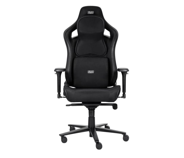 Fotel gamingowy SMX Ararat Tkanina