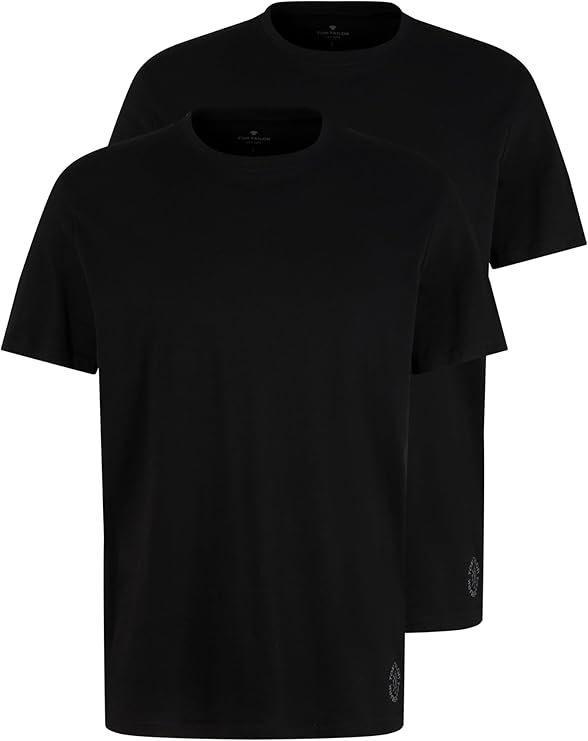 Dwupak 2 x TOM TAILOR T-shirt XL i XXL