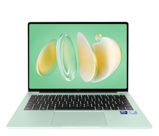 Laptop Huawei MateBook 14 Ultra 7 155H/16GB/1TB/Win11 120Hz Touch OLED 450 cd/m² Aluminiowa obudowa