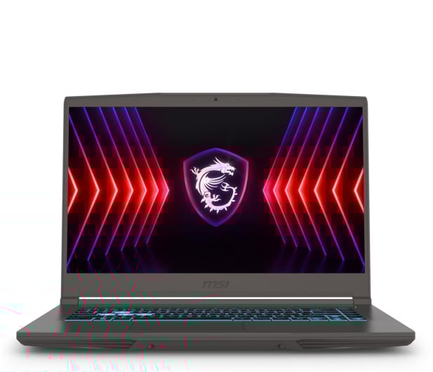 Laptop MSI Thin A15 Ryzen 5-7535HS/16GB/512 RTX3050 144Hz Full HD