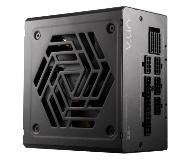 Zasilacz Komputerowy FSP/Fortron VITA GM 650W 80 Plus Gold ATX 3.1 / PCIe Gen 5.1
