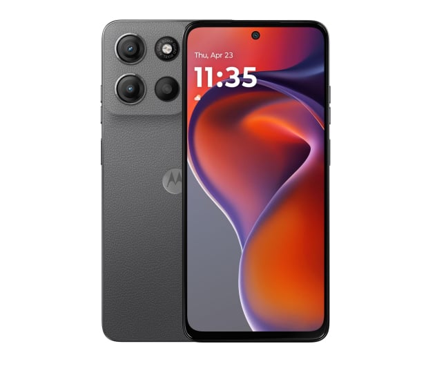 Smartfon Motorola moto g15 power 8/256GB (cena 419 zł z płatnością "Blik płacę później") dodatkowo kupon 40 zł