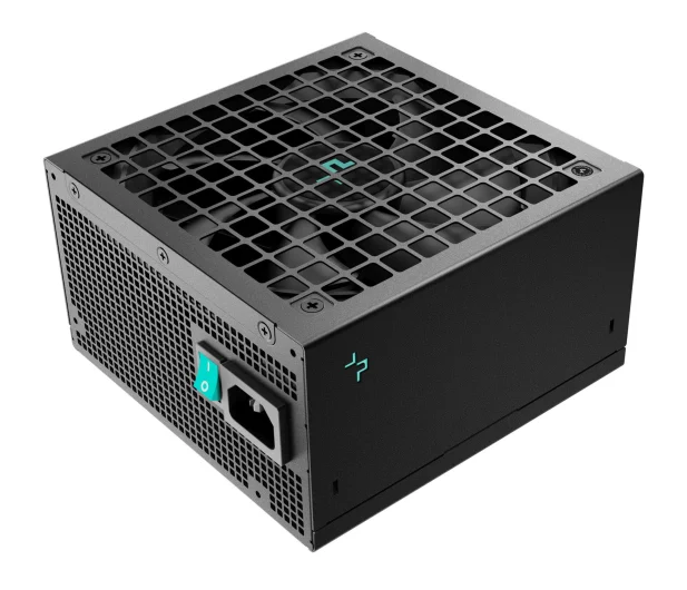 Zasilacz Deepcool PN1200M 1200W 80 Plus Gold ATX 3.1