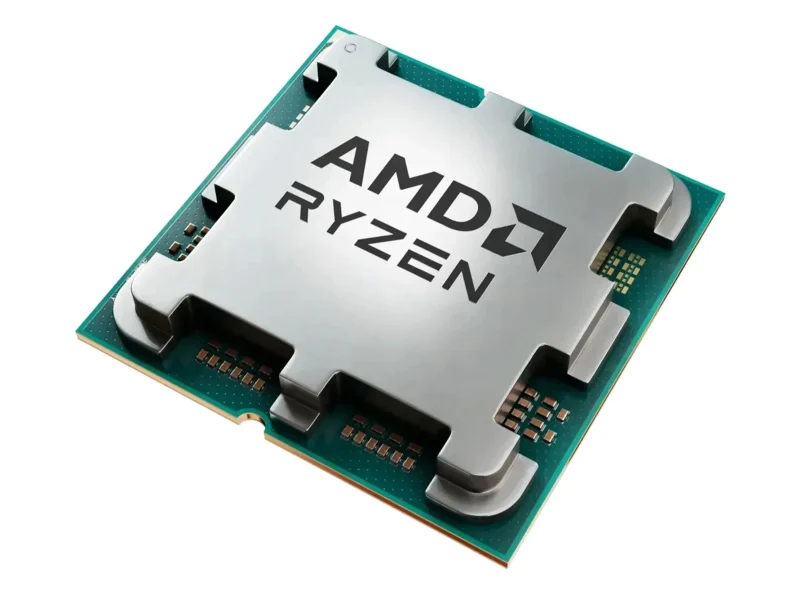 Procesor AMD Ryzen 7 9850X3D Tray