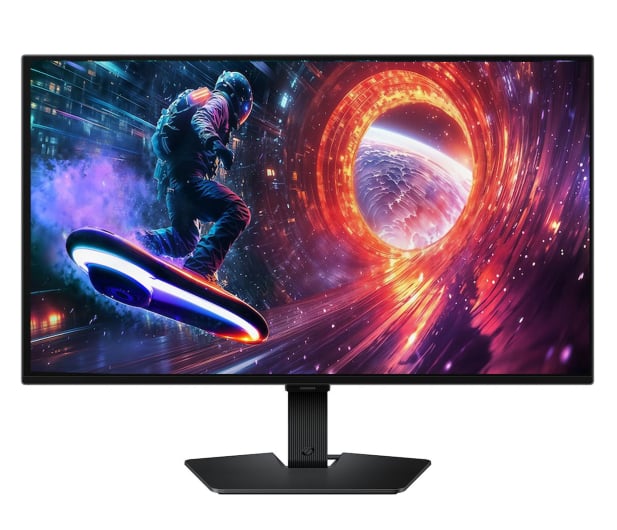 Monitor Samsung Odyssey G5 S27FG500SUX G50SF OLED | 27" | 2560 x 1440 | 0,03 ms | 144 Hz
