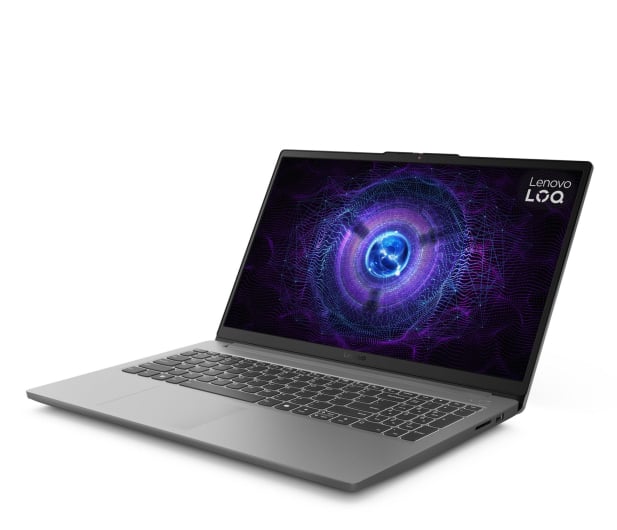 Laptop Lenovo LOQ-15 i5-12450HX/16GB/512 RTX2050 + Zwrot 300 zł (Wychodzi 2 099 zł)