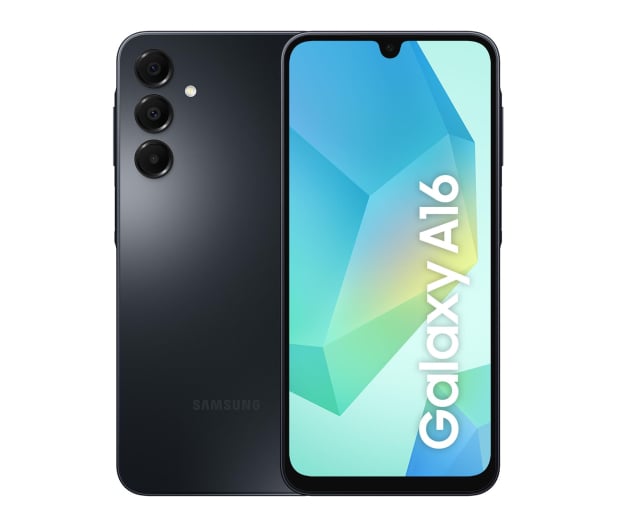Smartfon Samsung Galaxy A16 8/256GB + Słuchawki lub Głośnik GRATIS