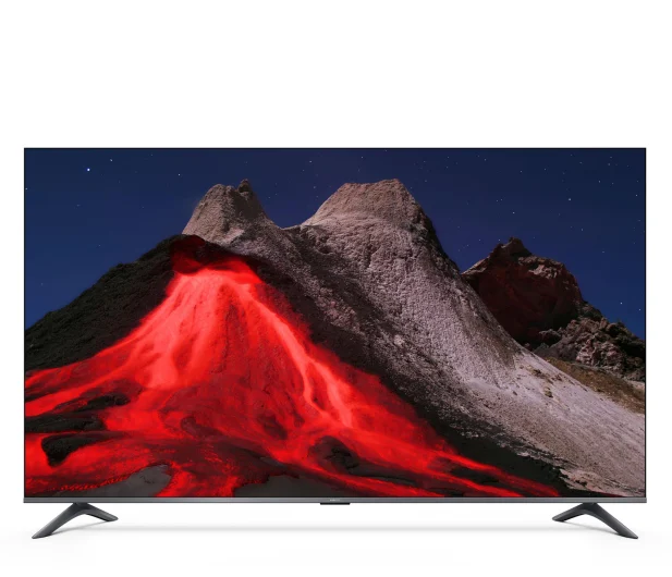 Telewizor Xiaomi A Pro 2026 65'' QLED 4K Google TV