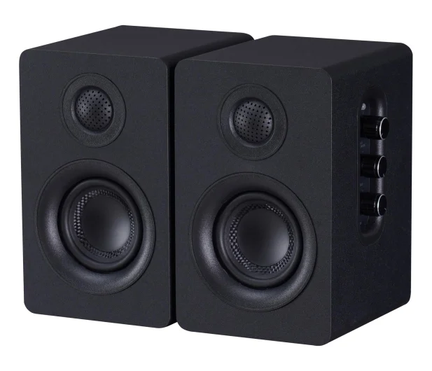 Głośniki Silver Monkey SP-250 Classic Black