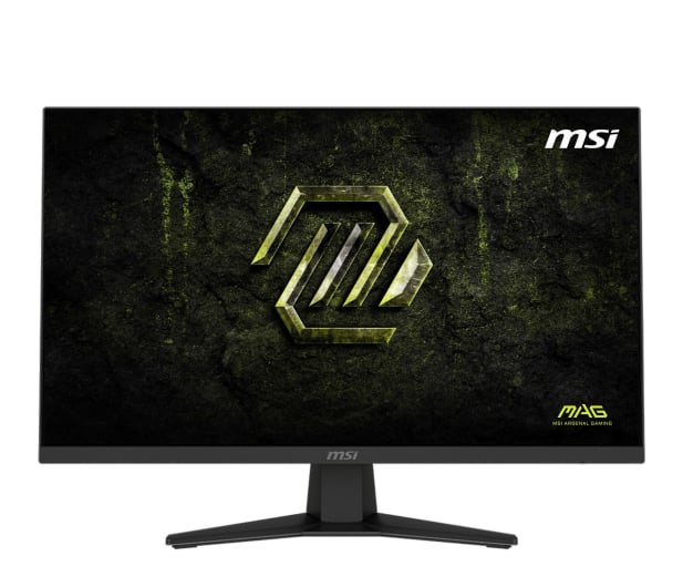 Monitor Gamingowy MSI MAG 274QF X24 IPS 2560 x 1440  240 Hz  0,5 ms DCI-P3: 96%