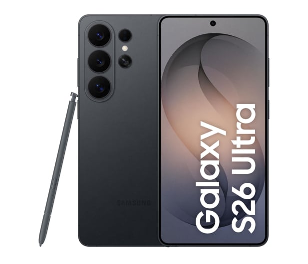 Samsung S26, S26+, S26 Ultra cała seria taniej o 500zł w sklepach firmowych