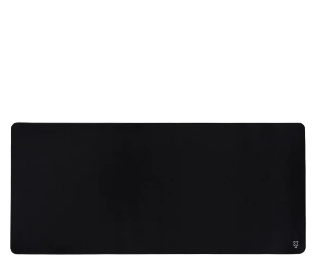 Silver Monkey X Speed Mouse Mat XL Black, 900mm x 400mm x 3mm