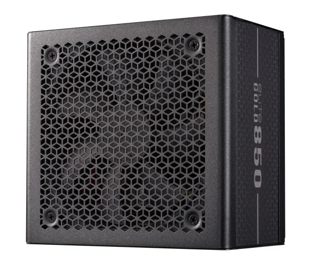 Zasilacz Cooler Master ELITE Gold 850W FM 80 Plus Gold ATX 3.1