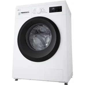 Pralka LG F4A10S7NWK 7kg Slim