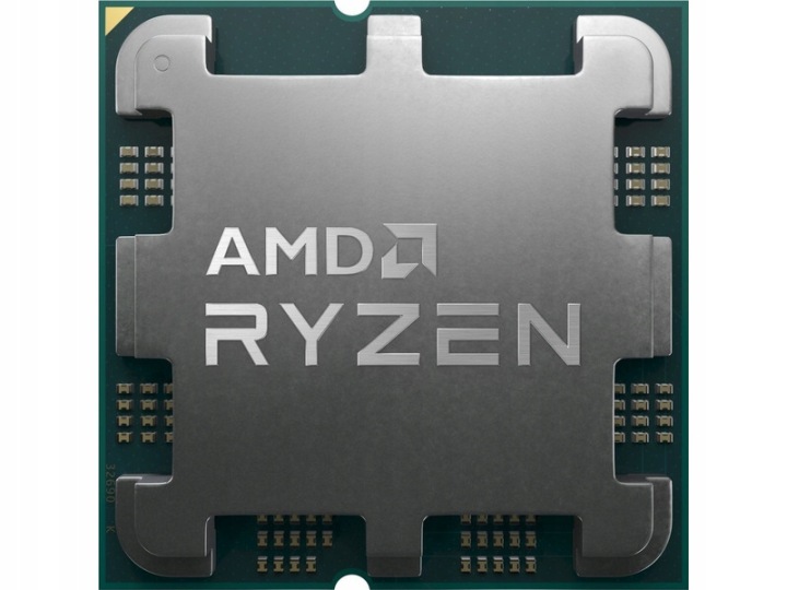 Procesor AMD Ryzen 7 7800X3D 8 x 4,2 GHz gen.7 Tray/OEM