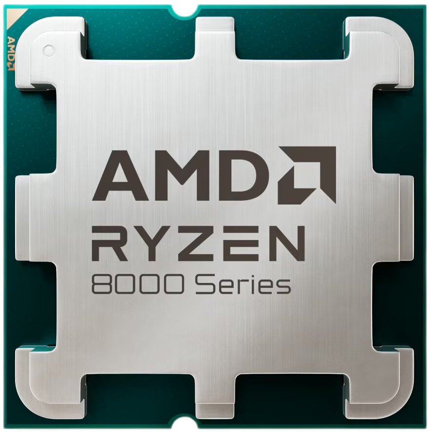 Procesor AMD Ryzen 7 8700F (OEM)