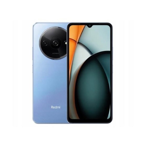 Xiaomi Redmi A3 4GB/128GB Niebieski z PL