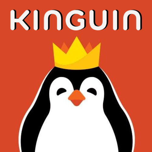 [GDAŃSK] Kinguin Esport League 1h grania + za 5 PLN