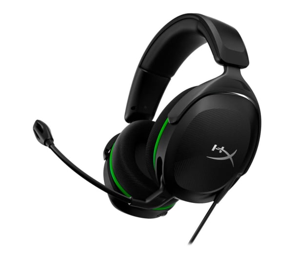 Słuchawki HyperX CloudX Stinger 2 Core Black Xbox (Słuchawki dedykowane do Playstation w opisie)
