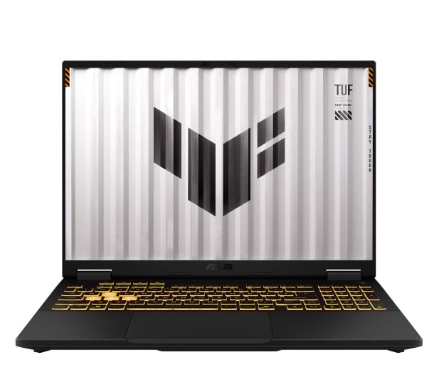 Laptop Gamingowy ASUS TUF Gaming F16 i5-14450HX/16GB/512+512 RTX5060 165Hz