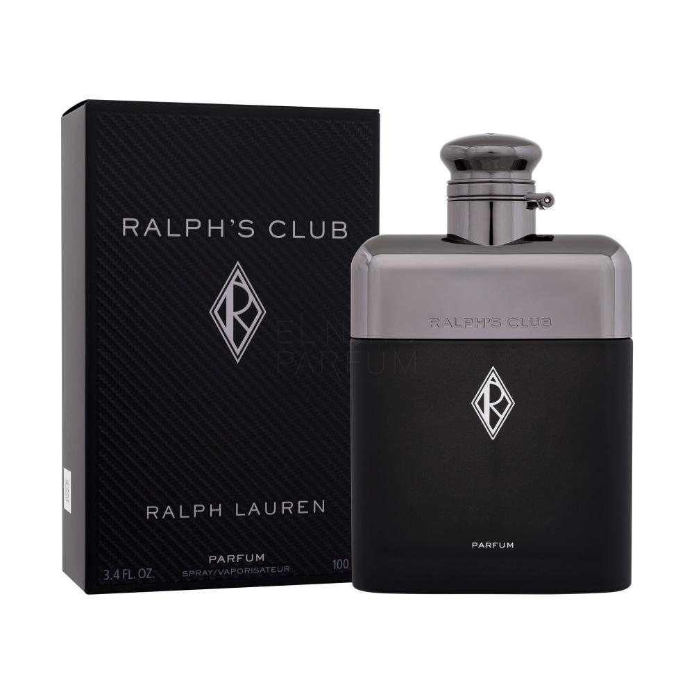 Ralph Lauren Ralph's Club Parfum dla mężczyzn 100 ML