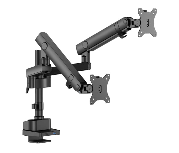 Uchwyt do monitorów Silver Monkey UM-510