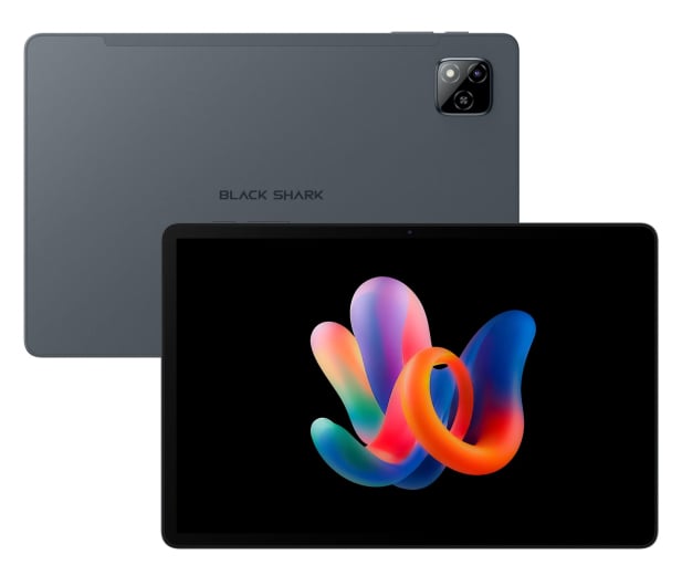 Tablet Black Shark Pad 7 4G 11" 6/128GB Szary 7700 mAh
