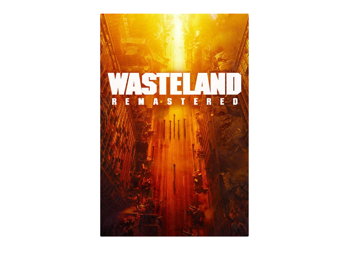 [Xbox Series X|S, Xbox One, PC] Darmowa gra - Gra Wasteland Remastered za darmo