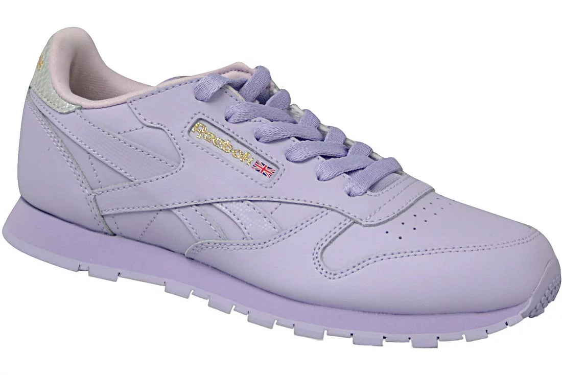 Ostatni rozmiar 36,5 Reebok Classic Leather BD5543