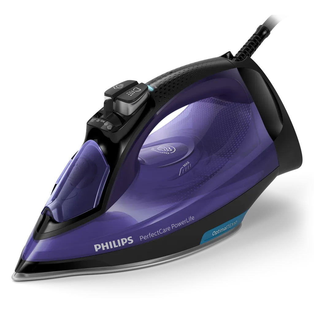 Żelazko parowe Philips PerfectCare GC3925/30R1