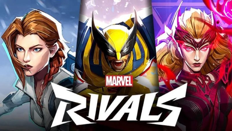 Marvel Rivals teraz dostępne na PS4 | za darmo |