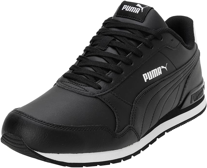 Buty sportowe PUMA ST Runner v2 Full L unisex
