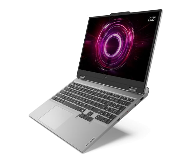 Laptop Lenovo LOQ 15 i7-13645HX/24GB/512 RTX5060 144Hz 100% sRGB (Możliwe 4 096 zł ze zwrotem lenovo)