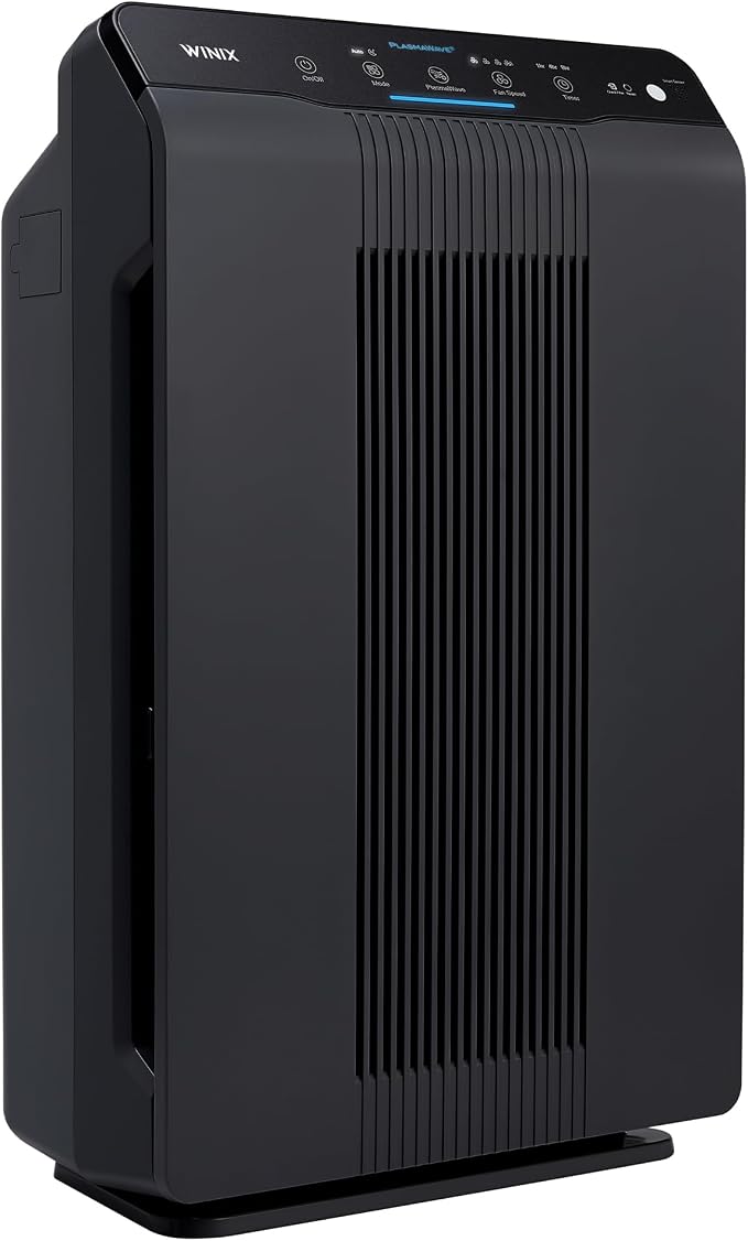 Oczyszczacz powietrza WINIX 5500-2 HEPA H13 CADR 390 m³/h do 99 m²