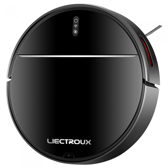 LIECTROUX M7S Pro robot odkurzający