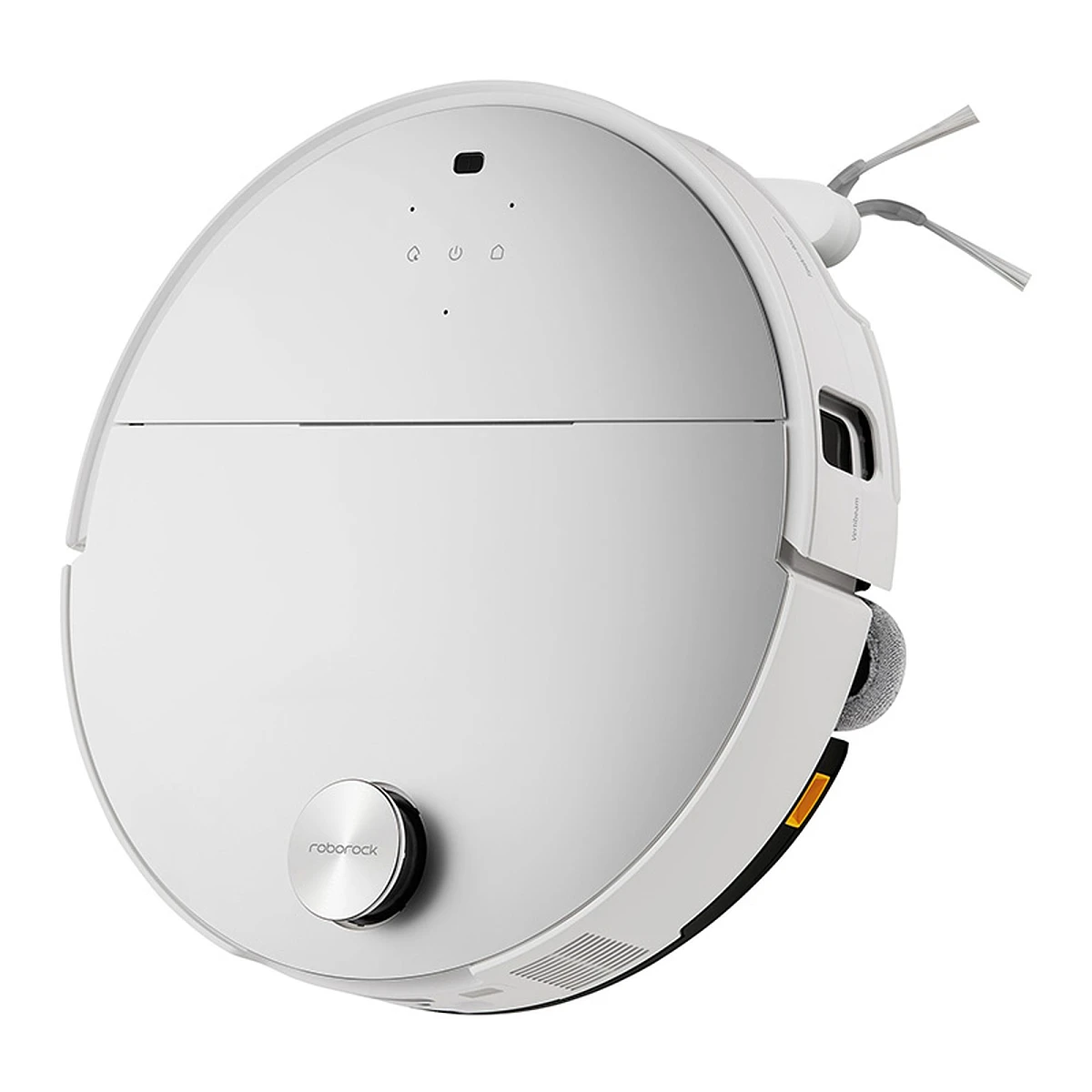 Roborock Saros 10 Biały 6400 mAh 22000 Pa WiFi Biały