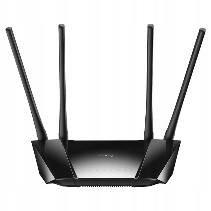 Router Cudy LT400 802.11n  4G LTE